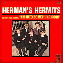 Herman's Hermits : Herman's Hermits